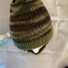 Adult Camo Bearded Beanie - Image 8