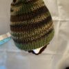 Adult Camo Bearded Beanie - Image 6