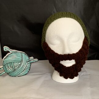 Bearded Beanie