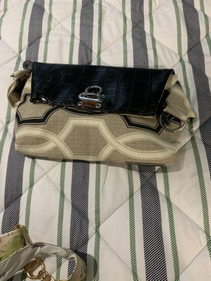 Side Sling Purse